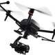Illustration de l'article intitulé Le premier drone de Sony est un 9,00$ 0 Professional-Grade Beast